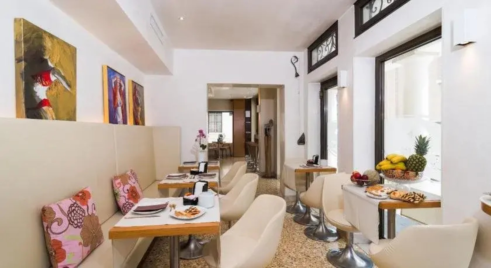 Hotel Relais San Nicolò