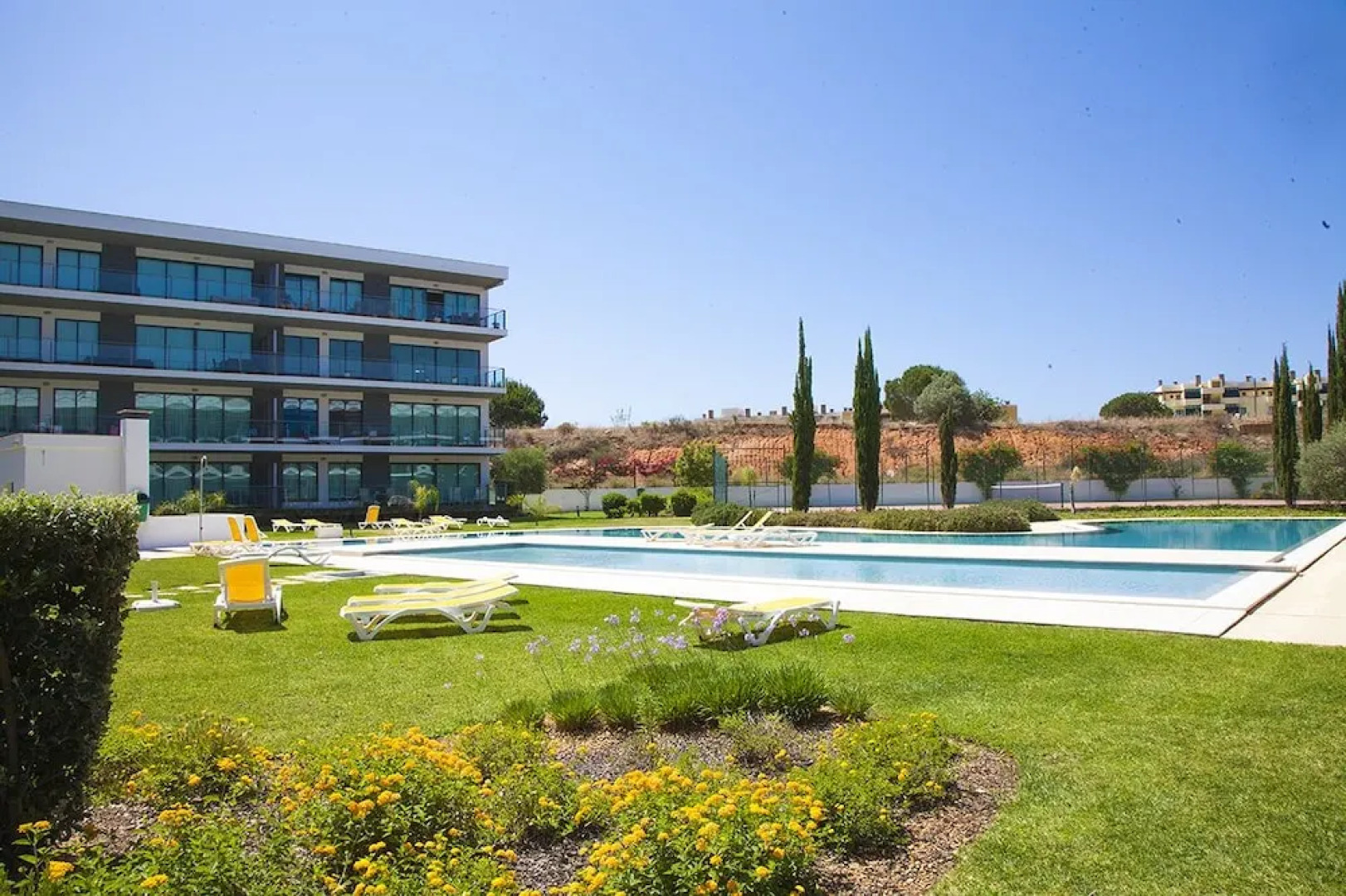 Residence Golf Club by Beach Rentals