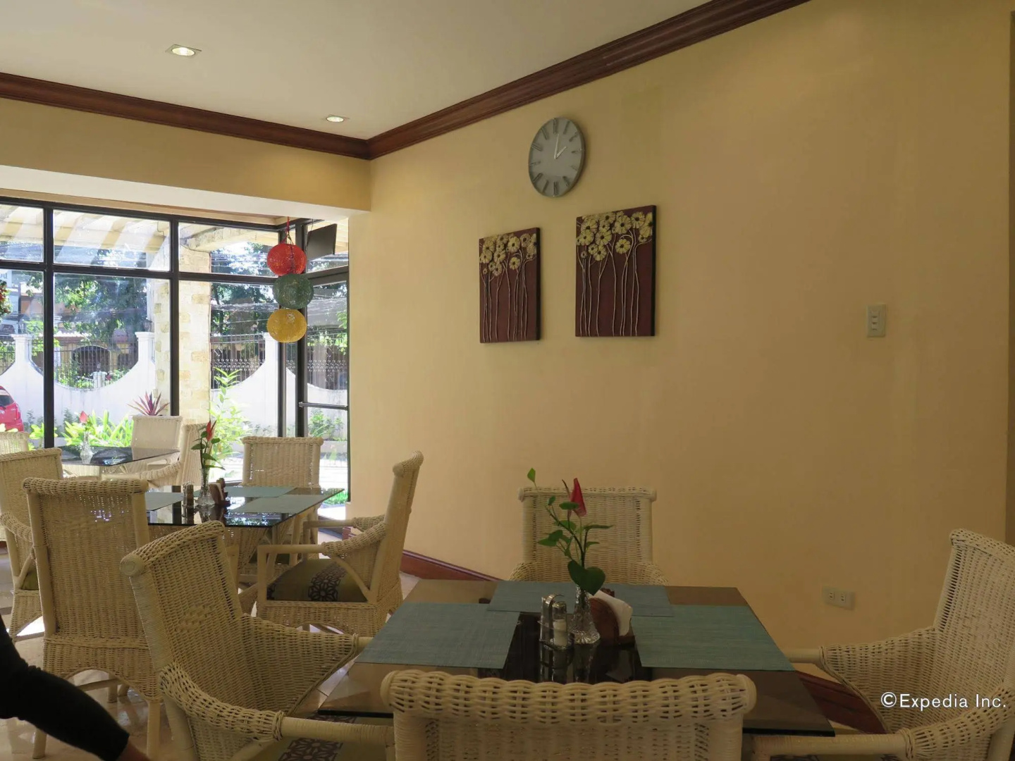Vacation Hotel Cebu