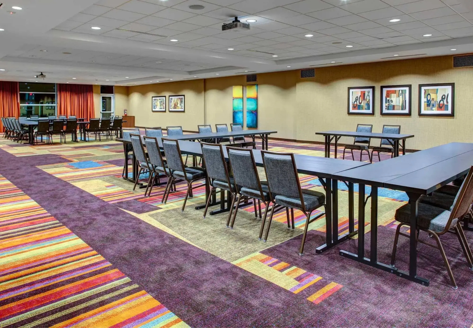 Fairfield Inn & Suites Atlanta Stockbridge