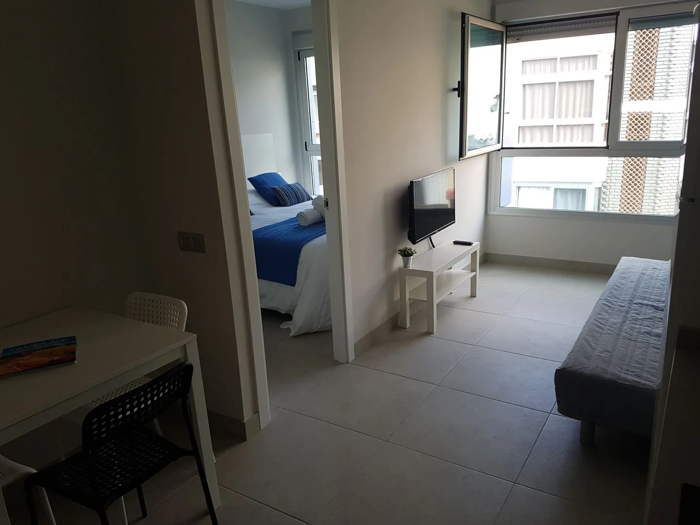 Tusity Yeah Apartments