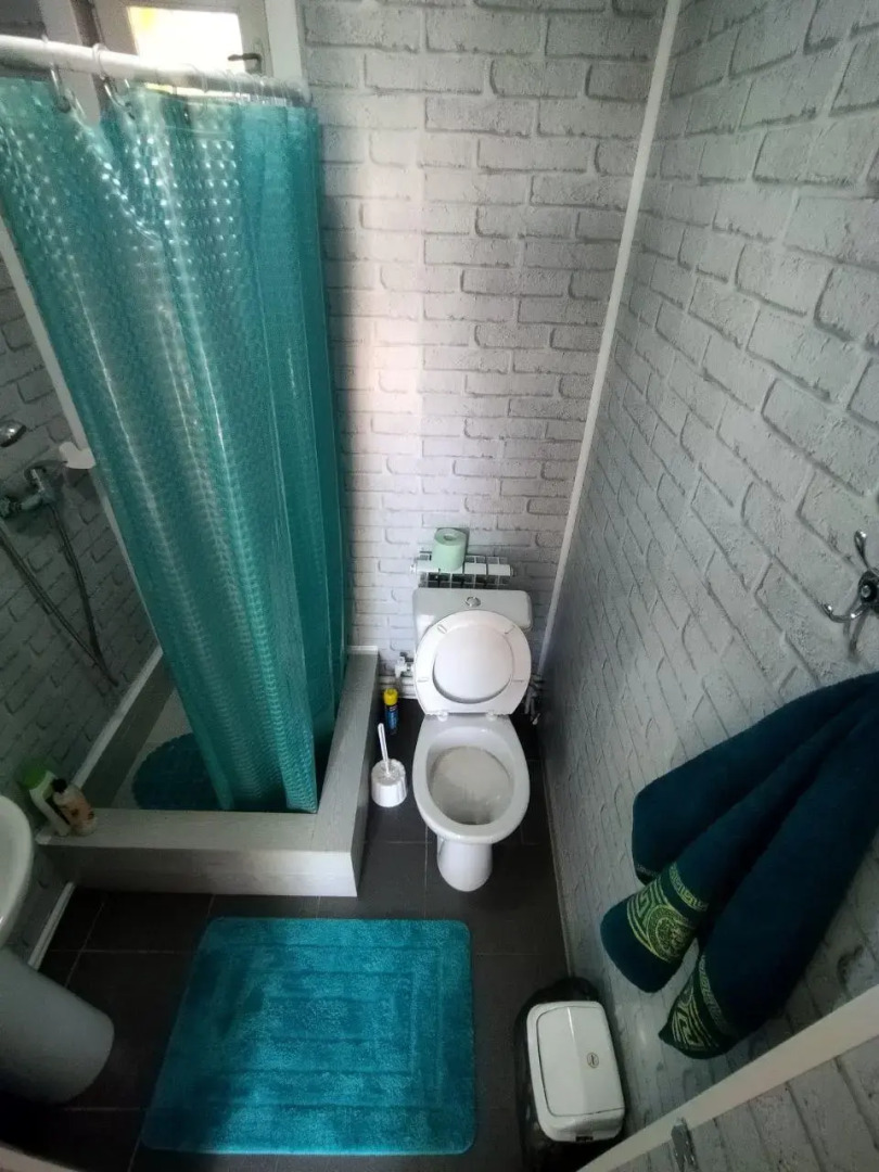 Гостевые комнаты у Александра