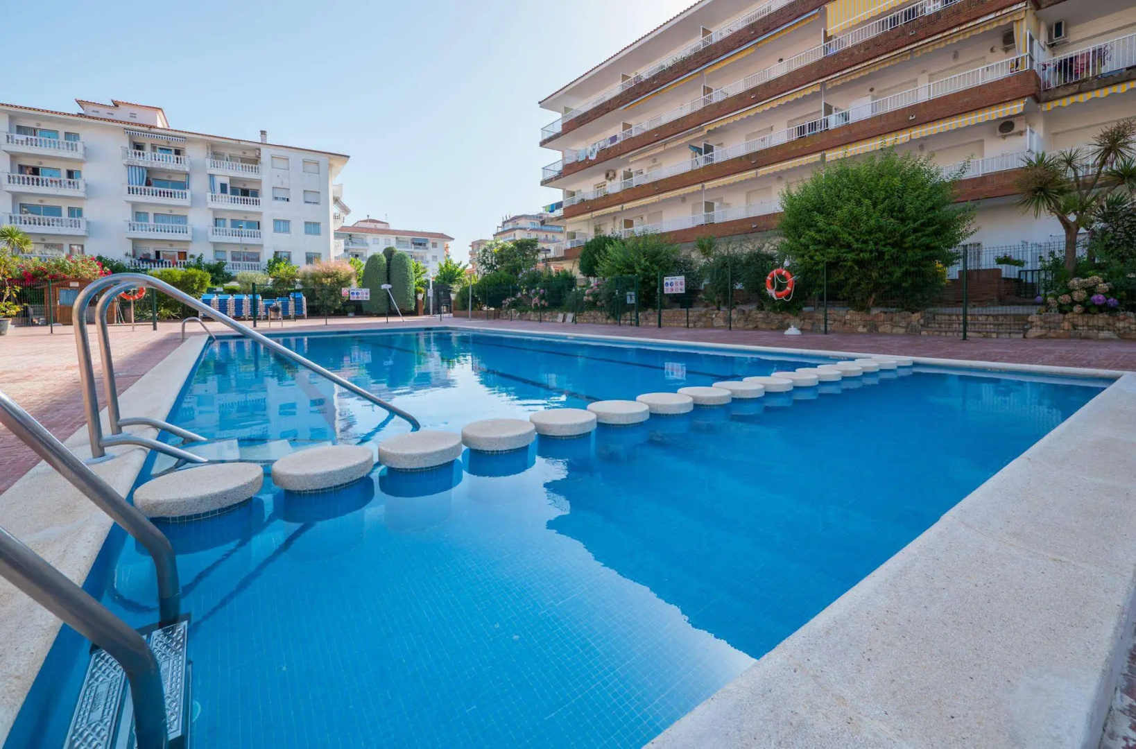 Lotus Apartaments