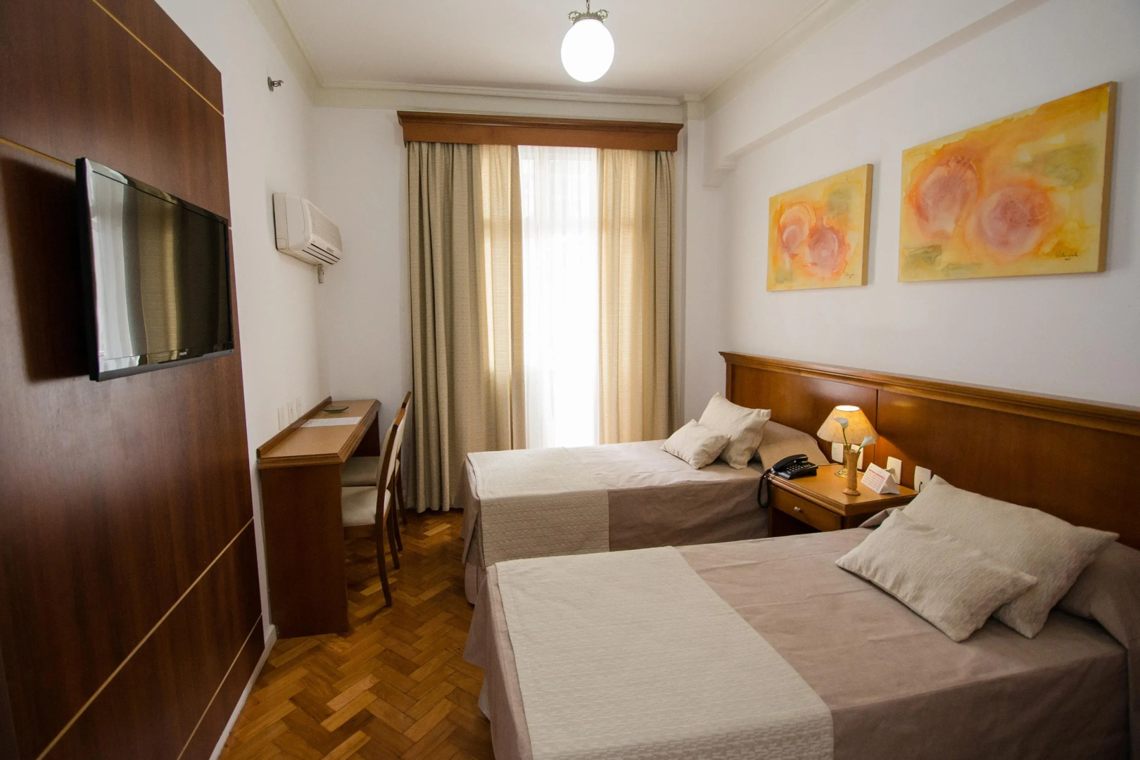 Hotel OK
