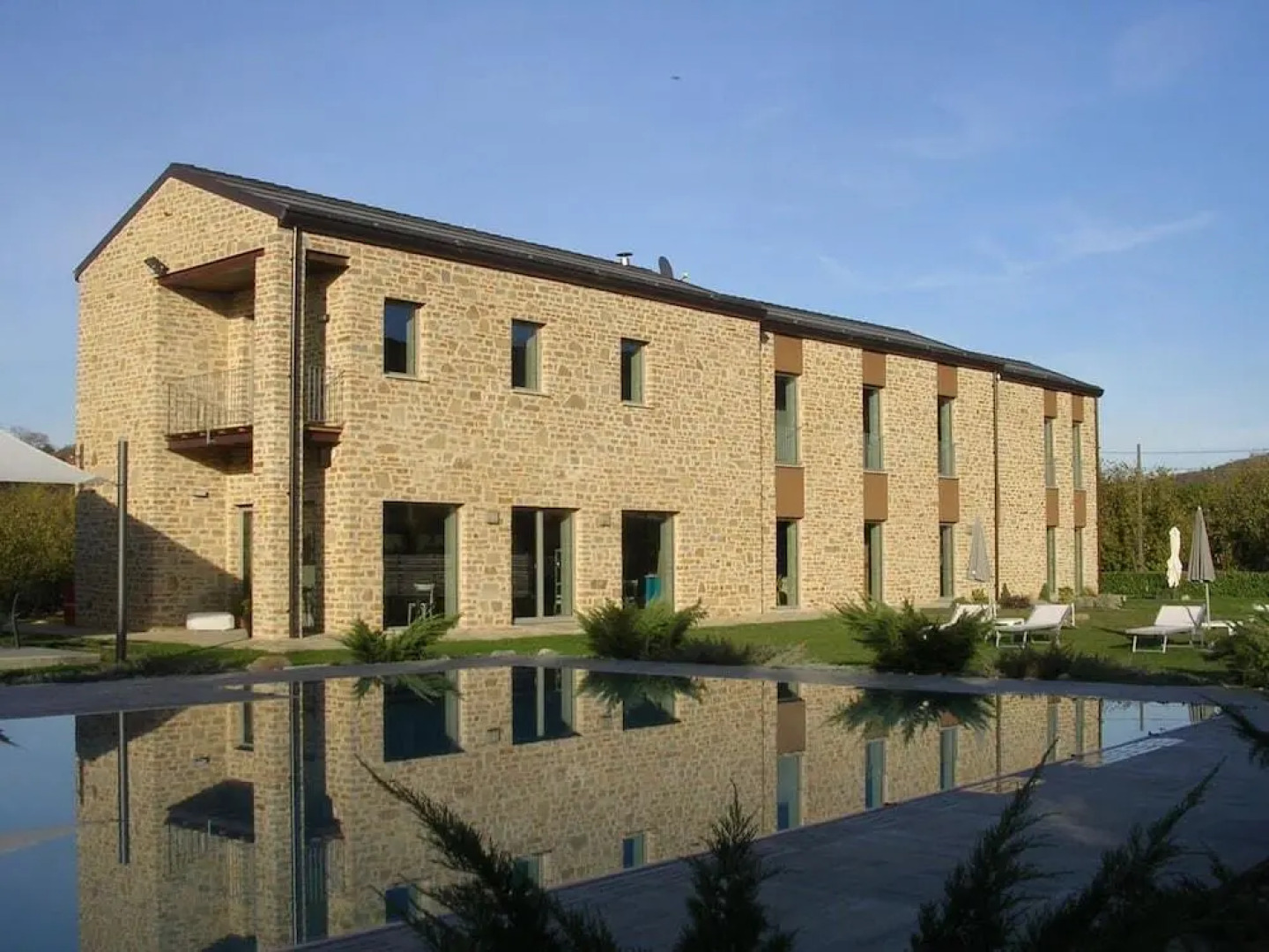 Agriturismo Villa Gelso