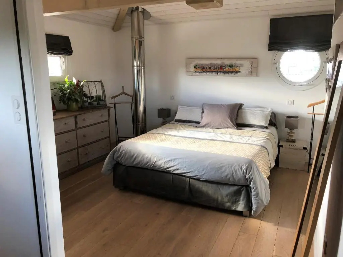 Villa "Cocoon", grand confort, 2 km des plages