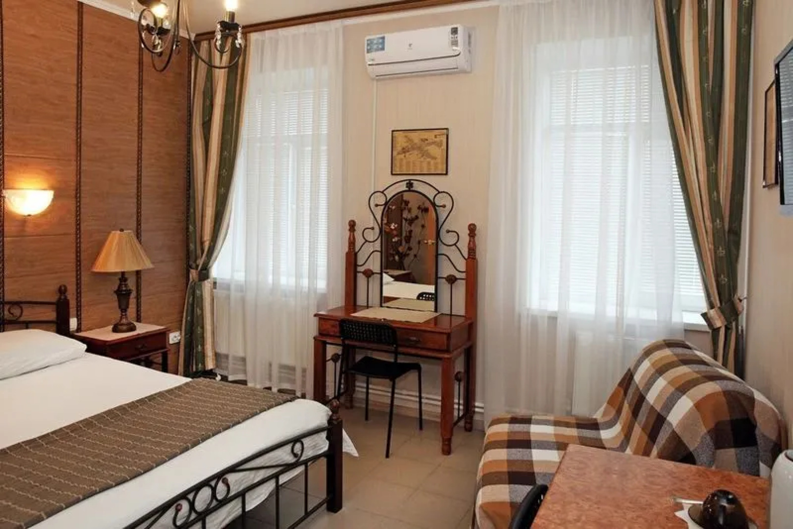 Пятый океан