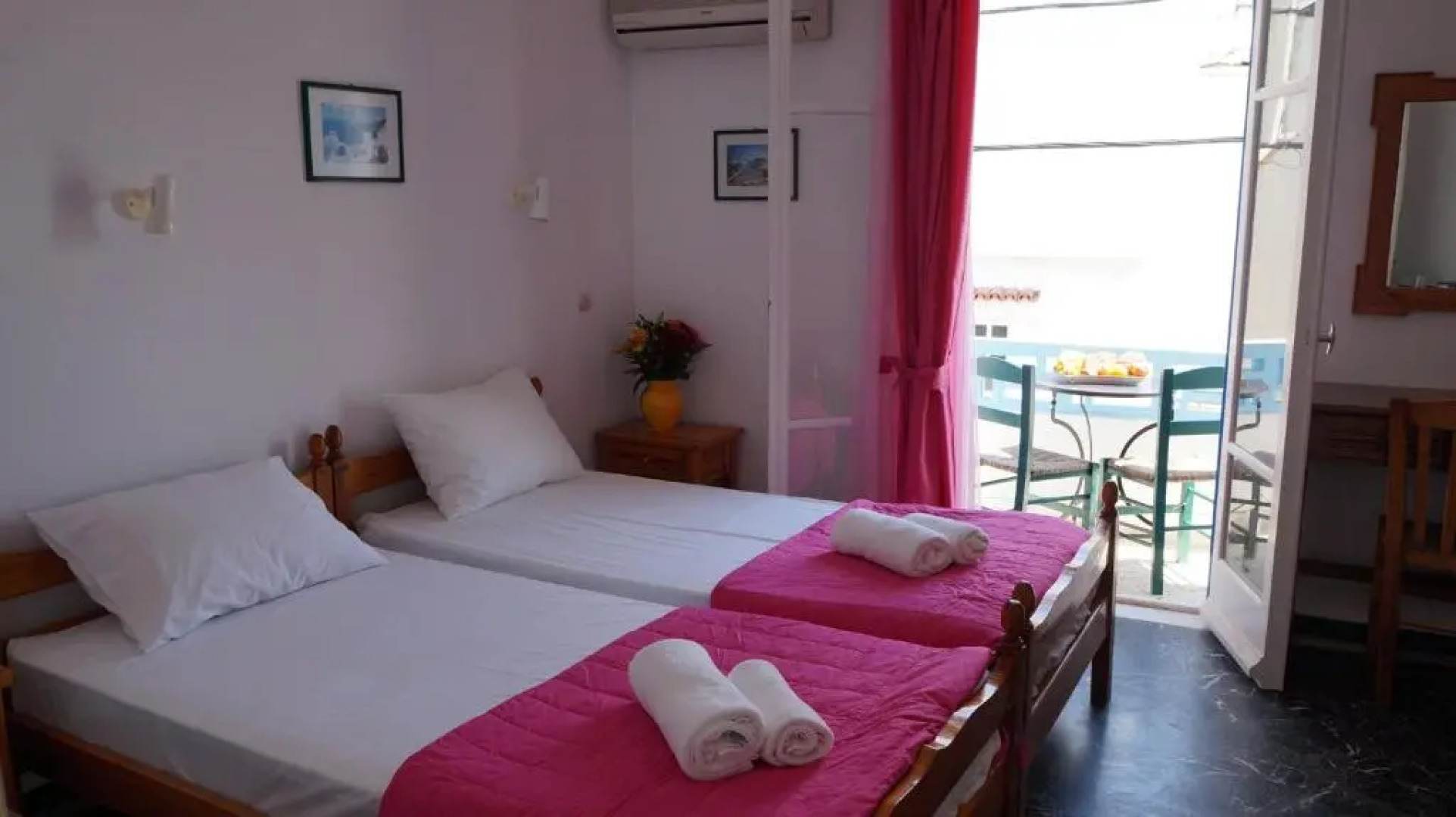 Hotel Hara
