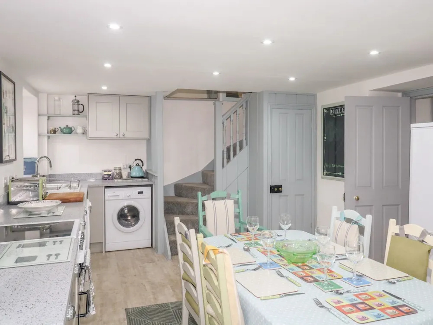 Homeleigh Bed  Breakfast