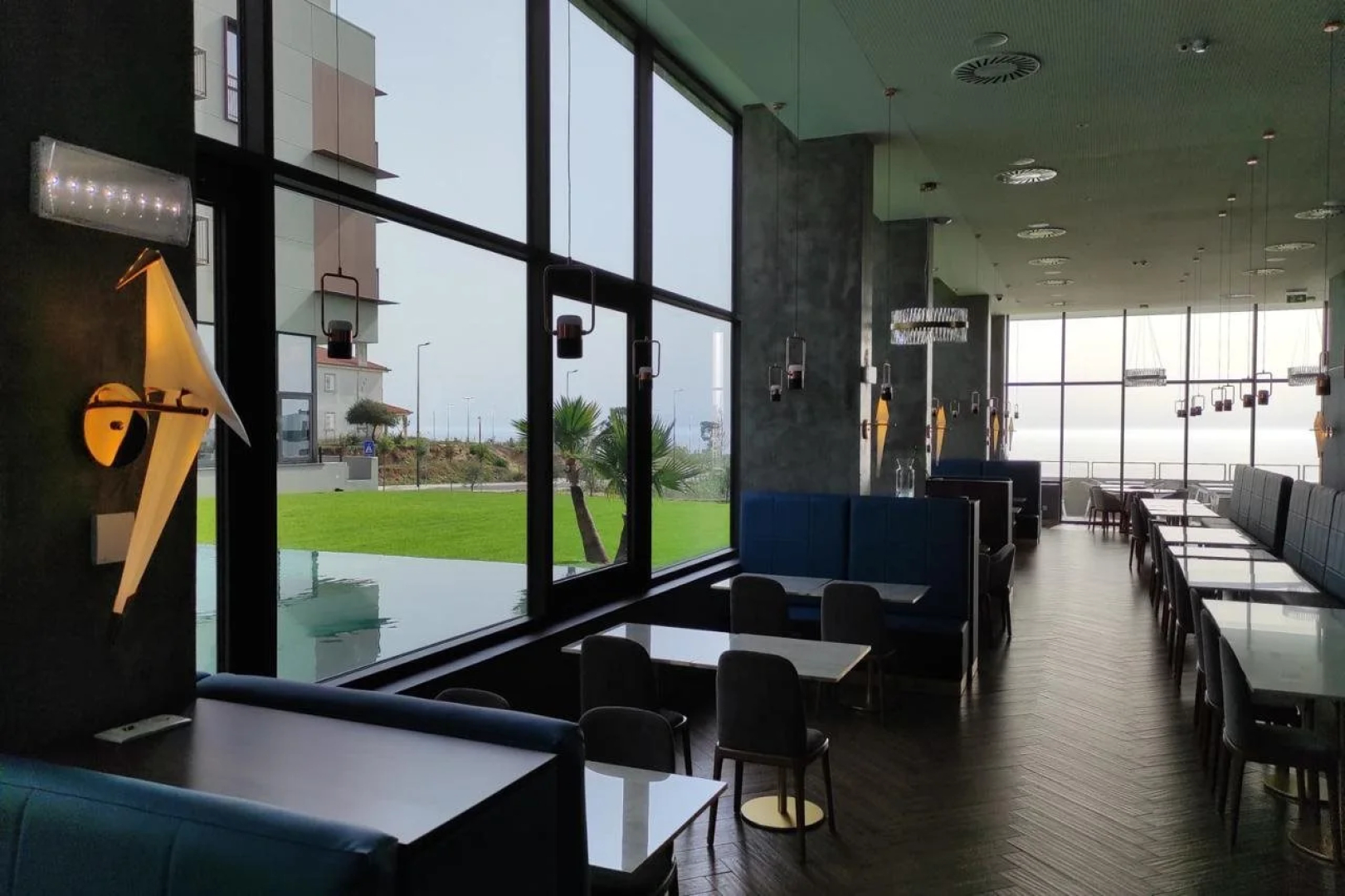 Sines Sea View Hotel