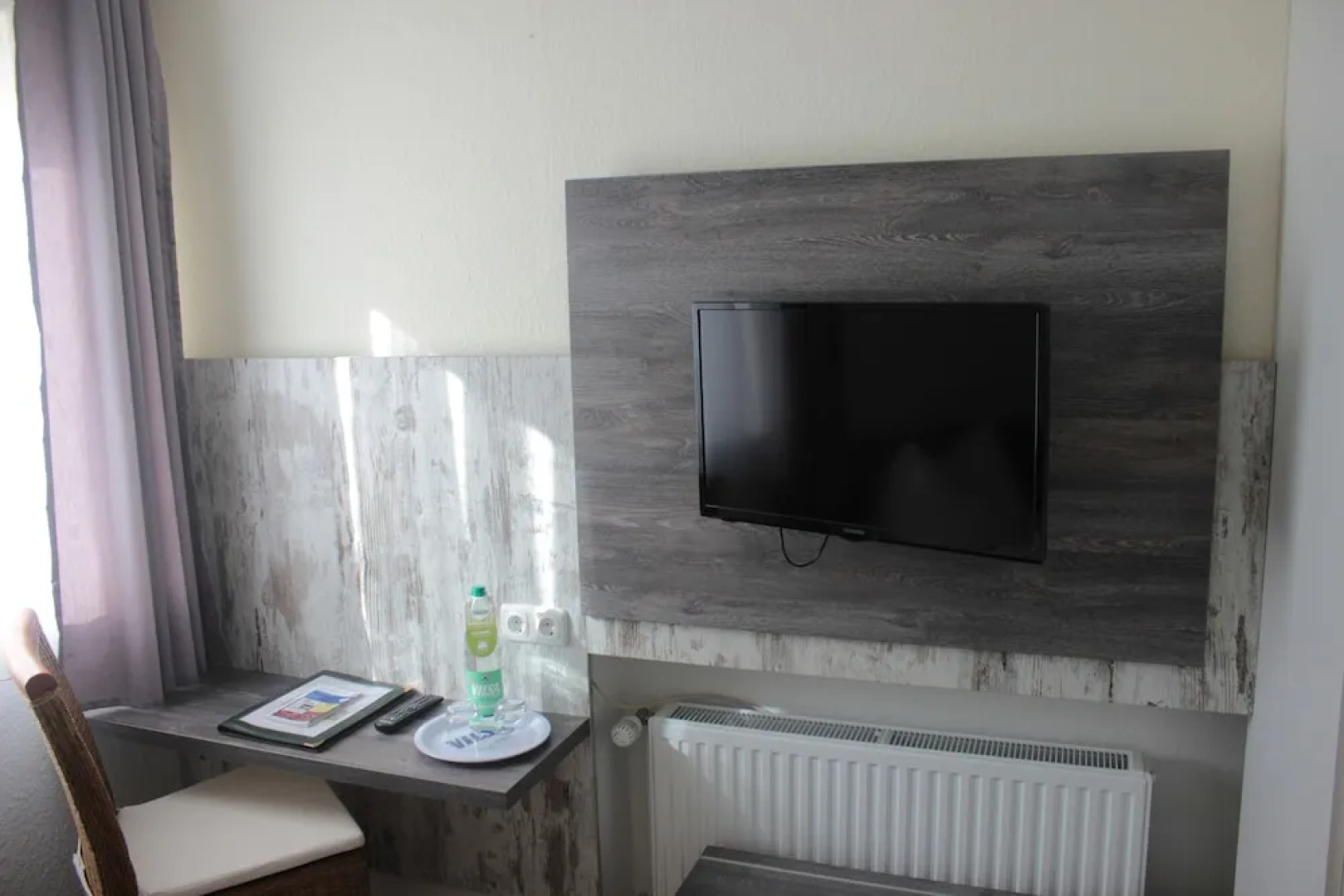 Meyerhof - Heiligenrode