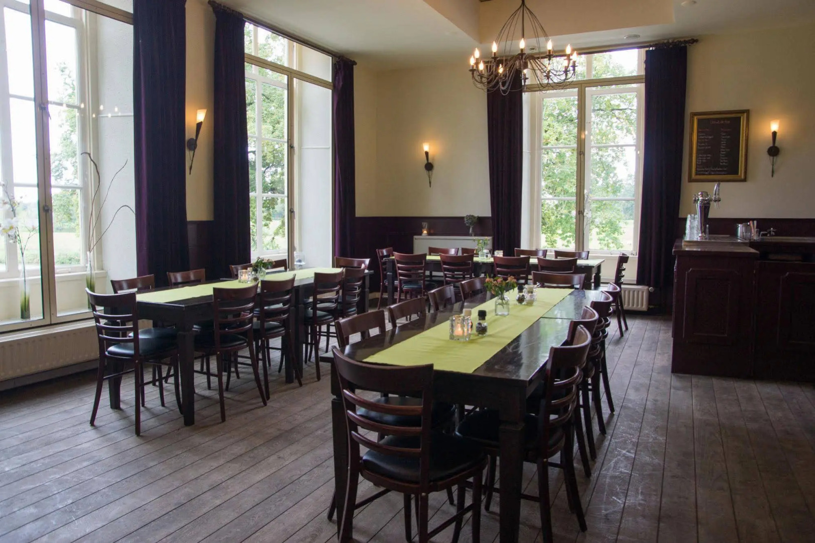 Stayokay Utrecht Bunnik - Hostel