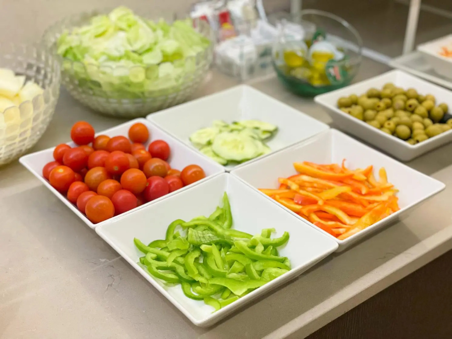 SM Hotel Teatre Auditori