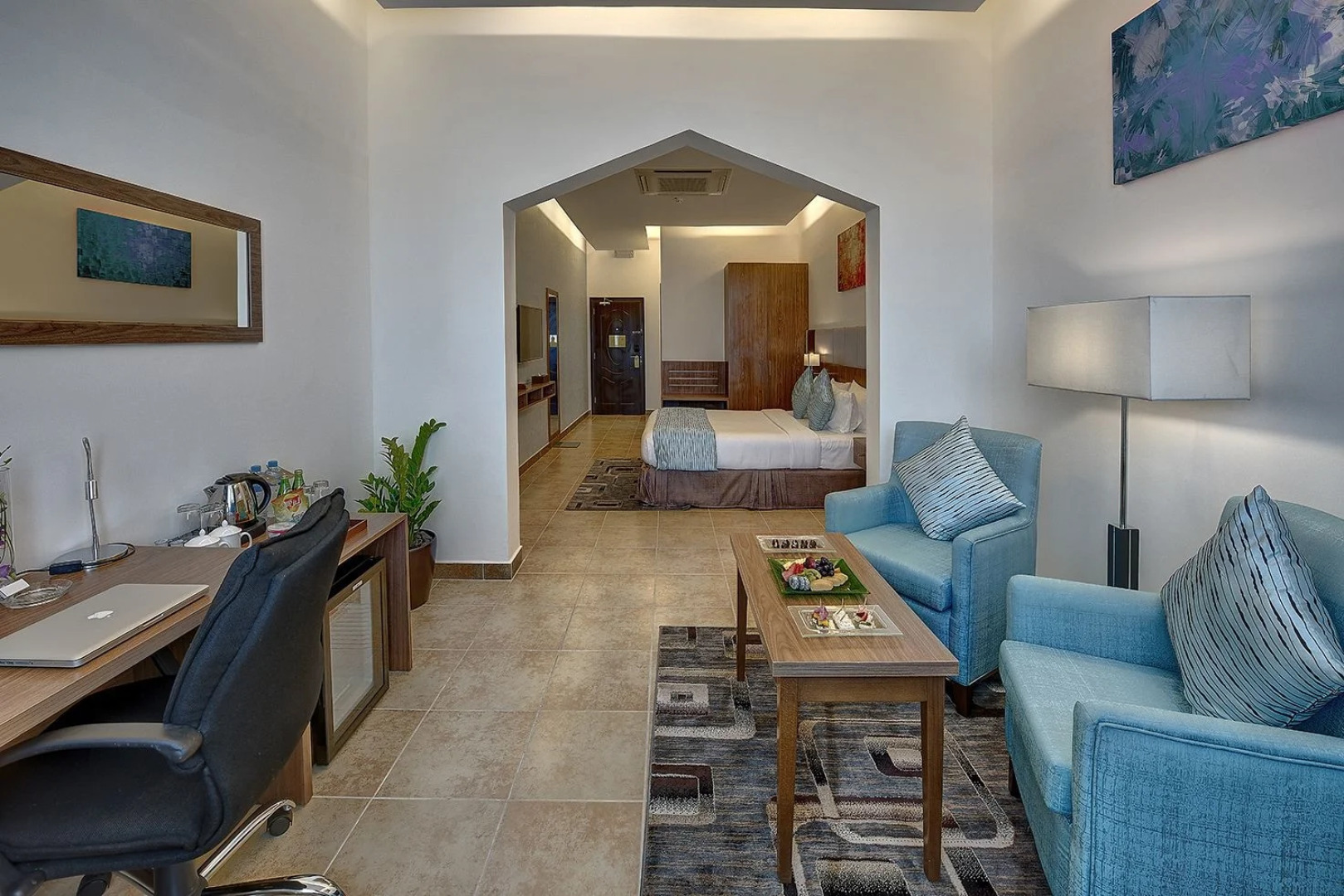 Western Hotel - Ghayathi