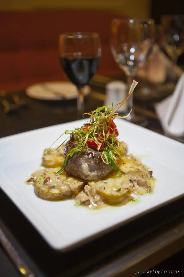 Pestana Buenos Aires Hotel