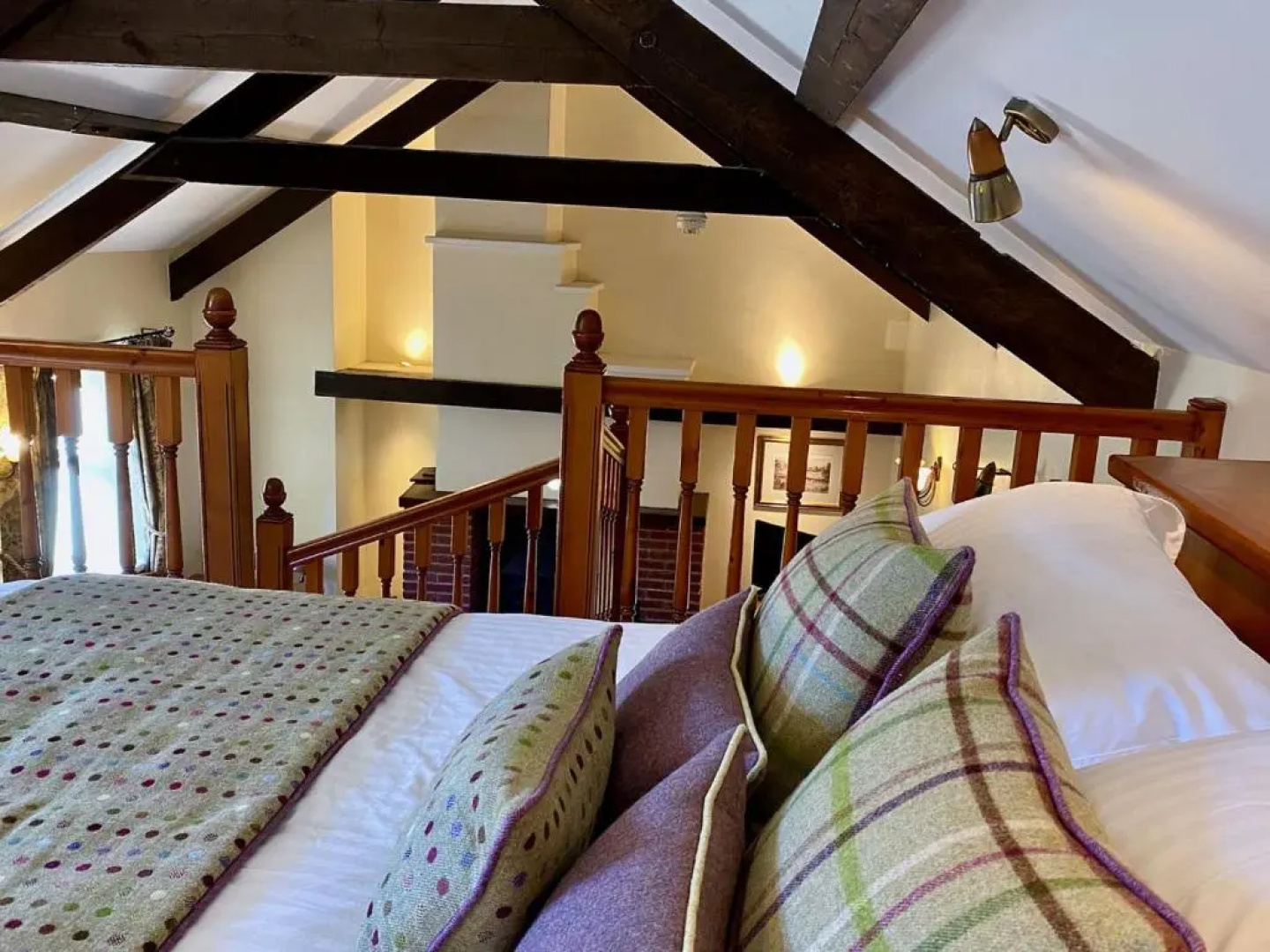 Rose Cottages