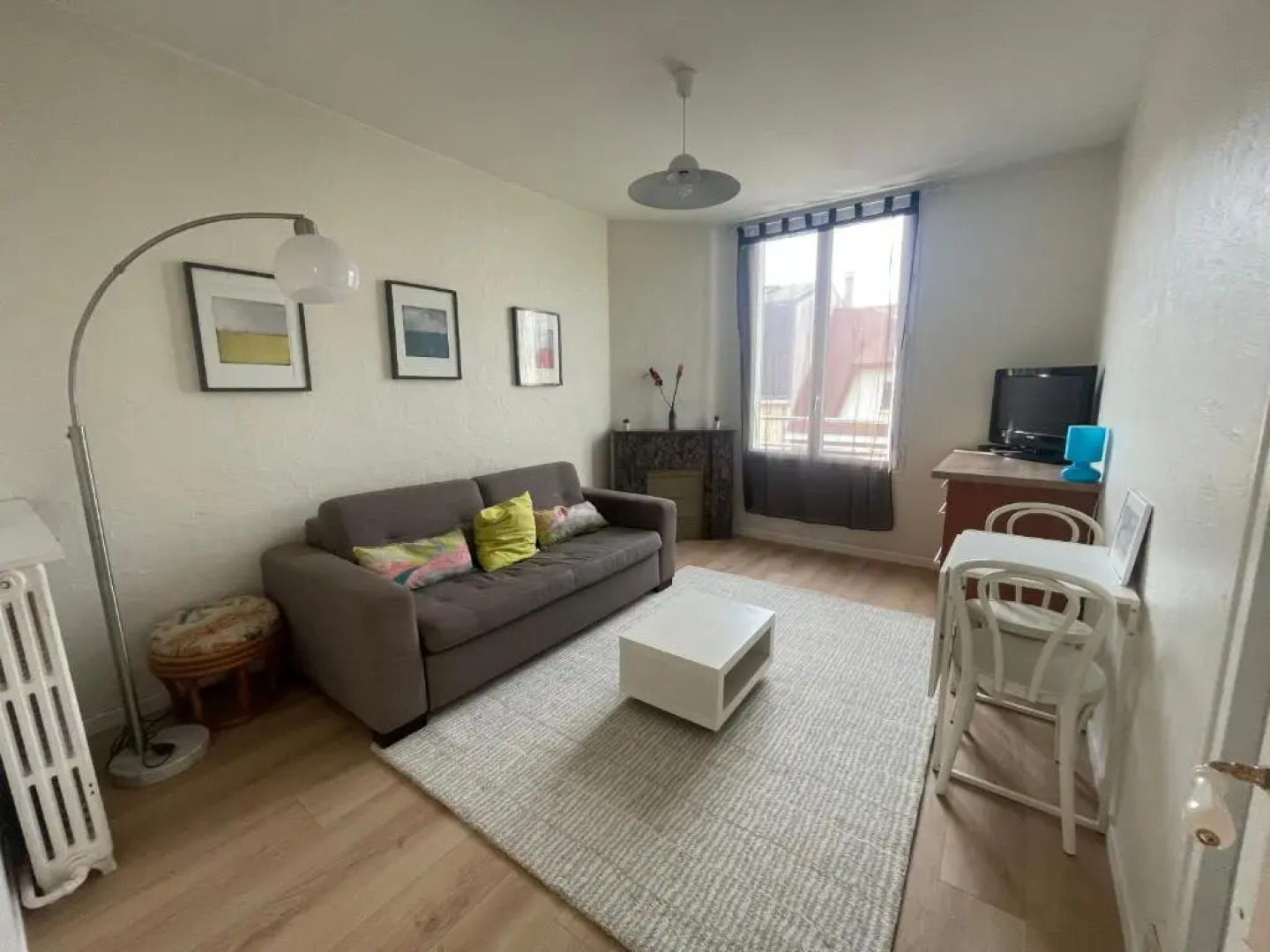 Appartement cosy , Croix de Berny, Orlyval, Antony centre