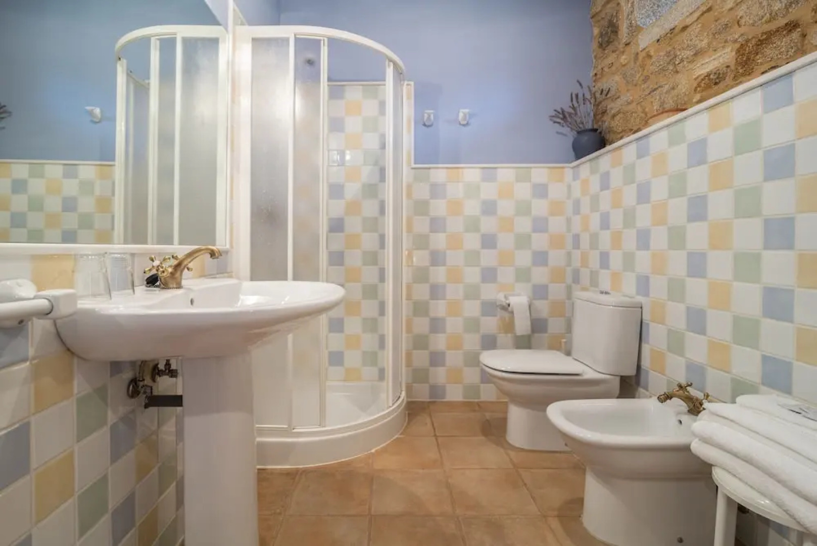 Casa Rural de Graña da Acea