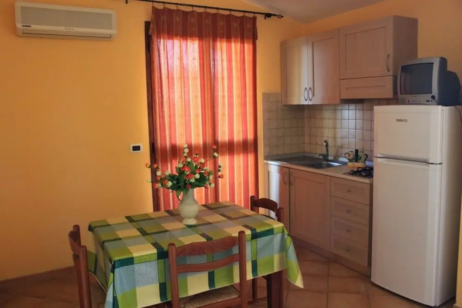 Green Park Residence