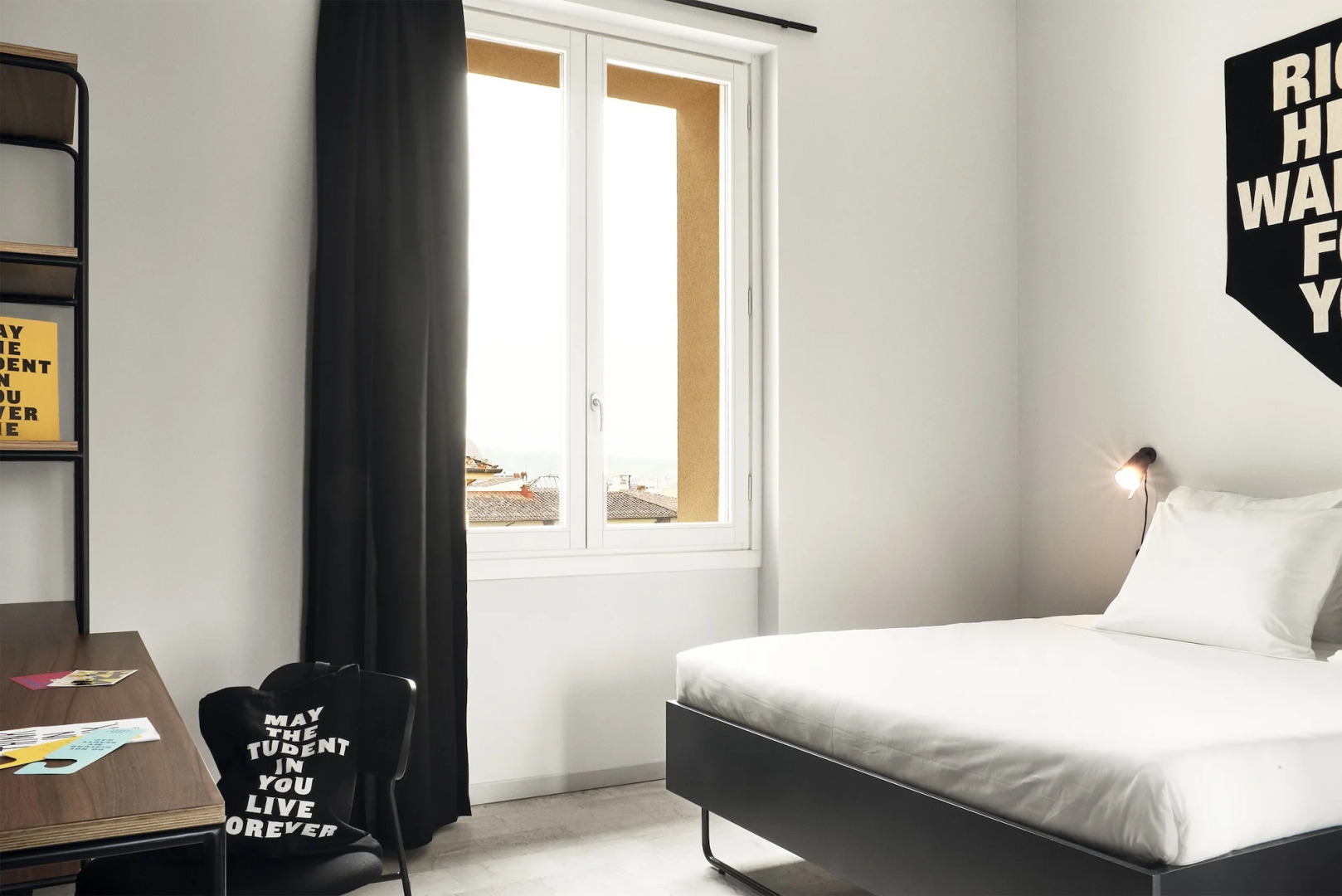 Отель The Social Hub Florence Lavagnini