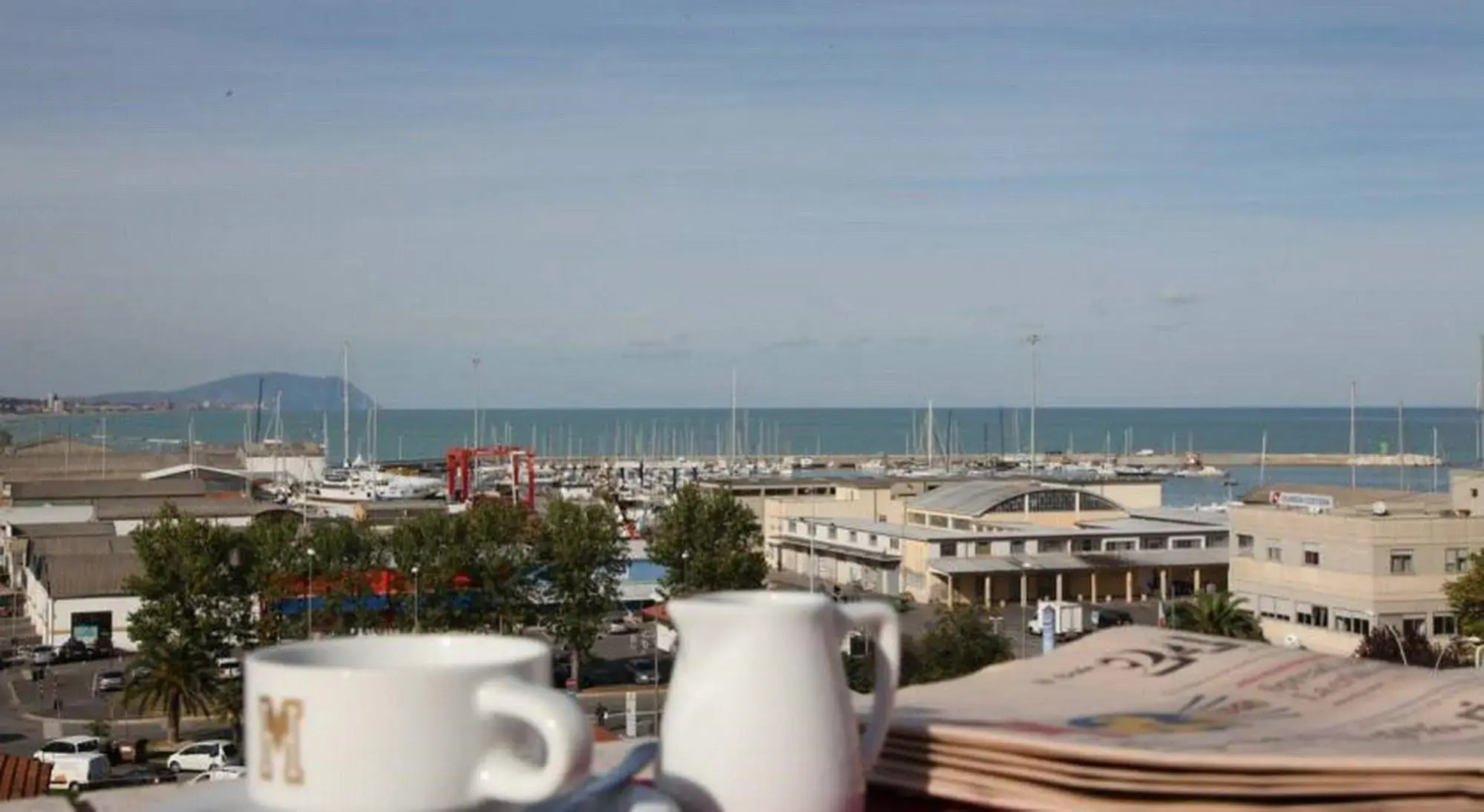 Hotel Miramare