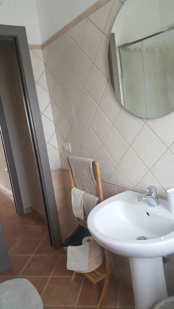 Apartment With one Bedroom in Sant'antioco, With Furnished Balcony - 2