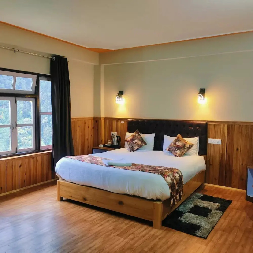 Rufina Lachen Deezong