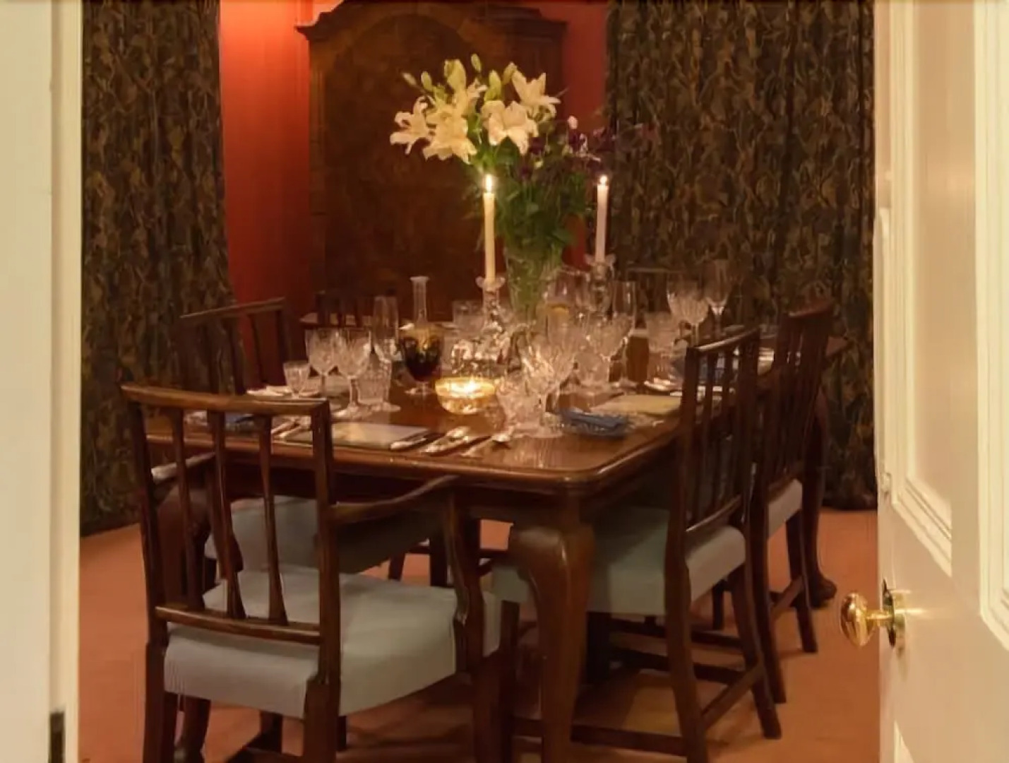 Wydemeet Bed and Breakfast