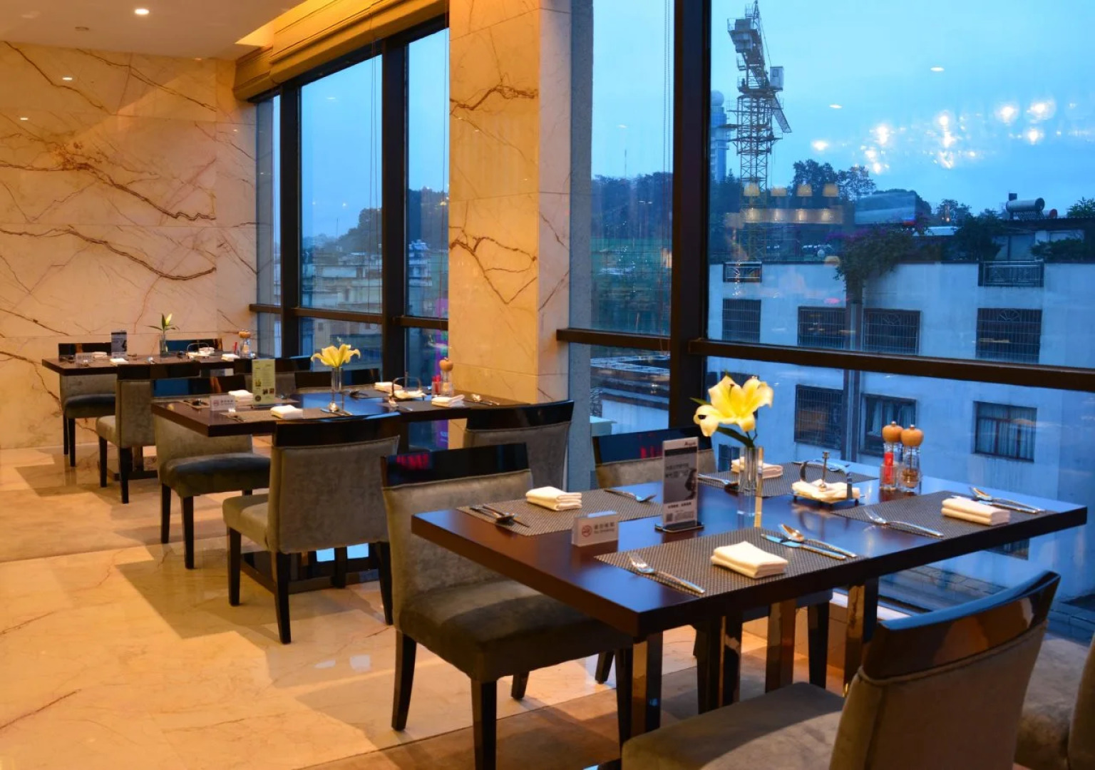 Argyle Grand Hotel Xingyi