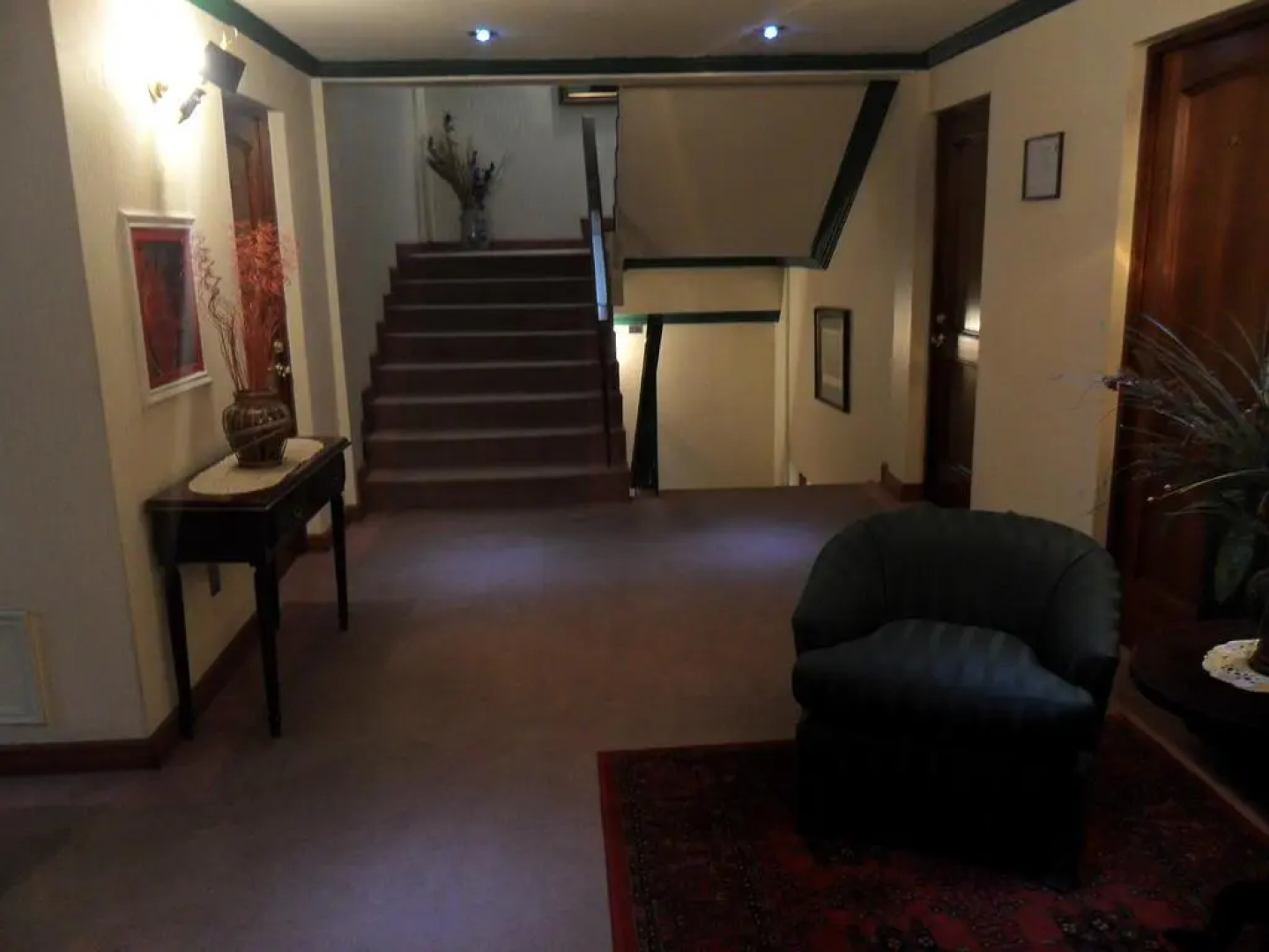 Hotel Isla Rey Jorge