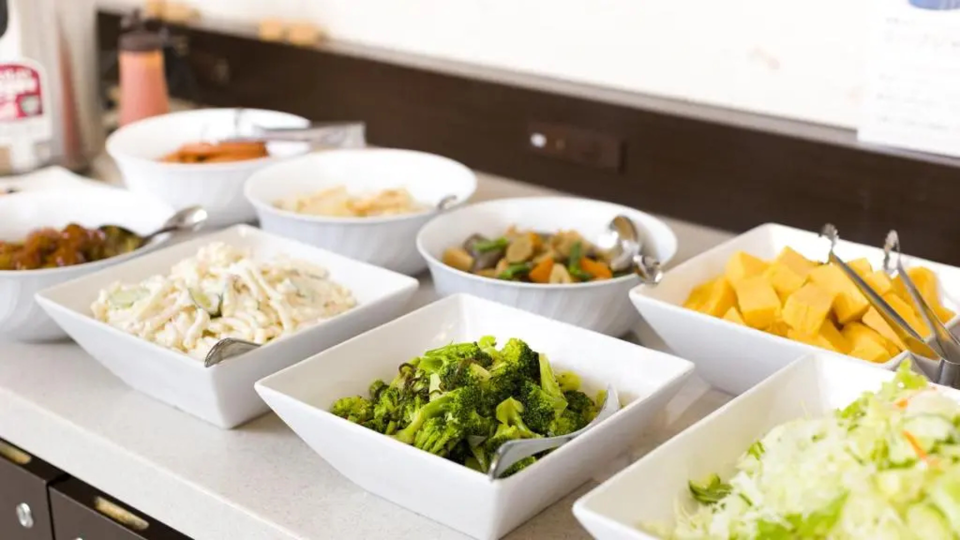 Toyoko Inn Kasukabe-eki Nishi-guchi