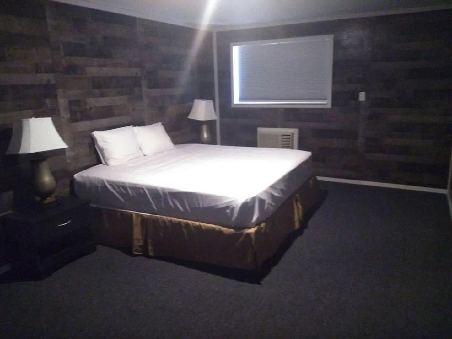 Red Rock Extended Stay