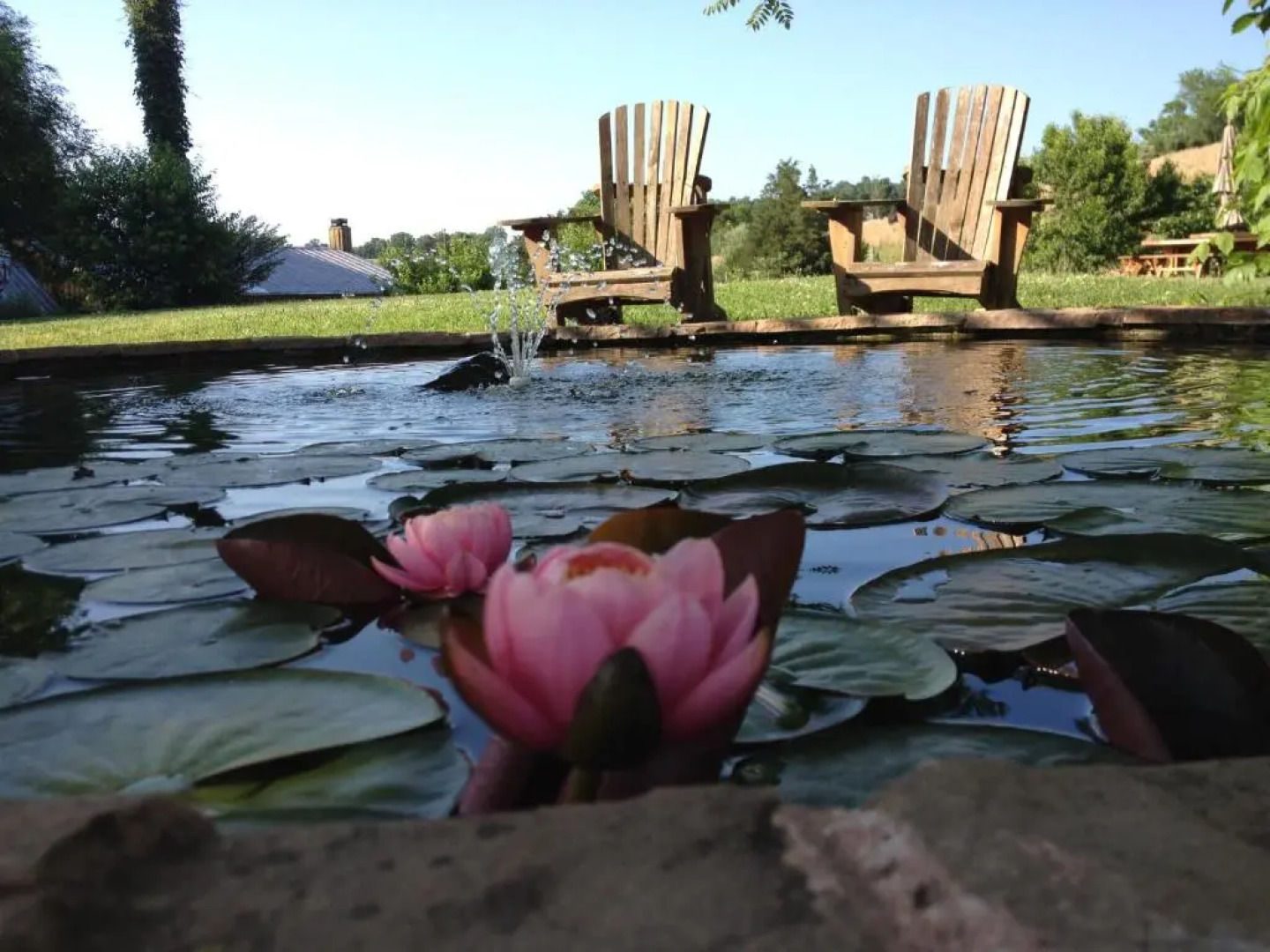 South River Highlands Country Retreat