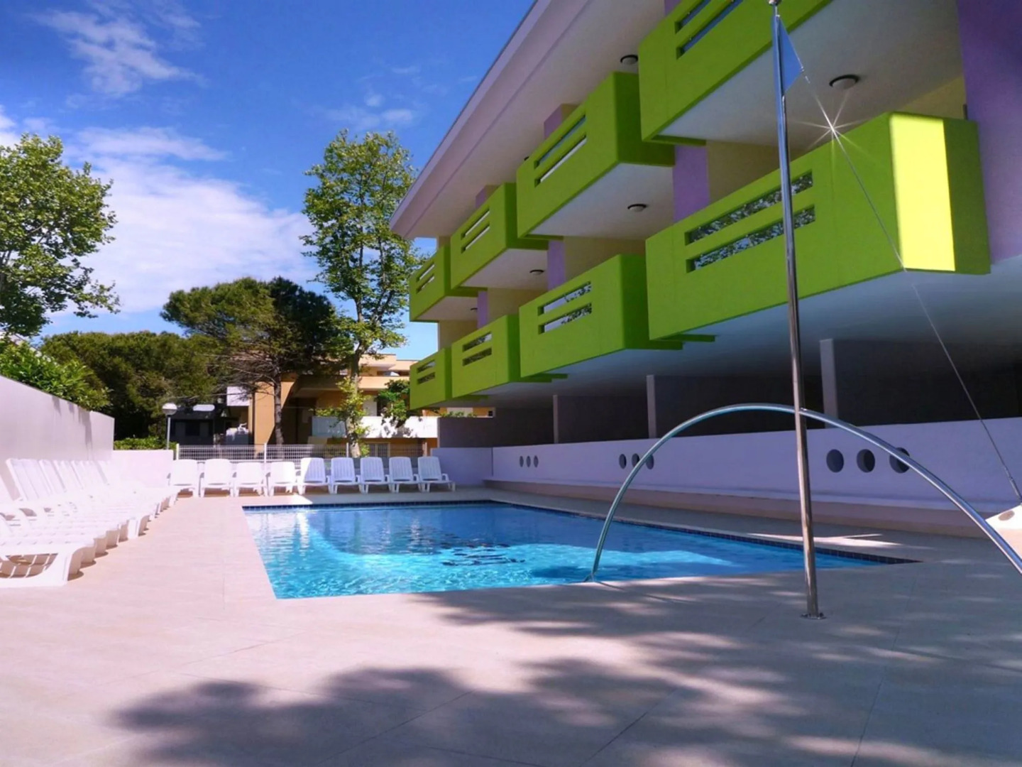 Residence Bright Star