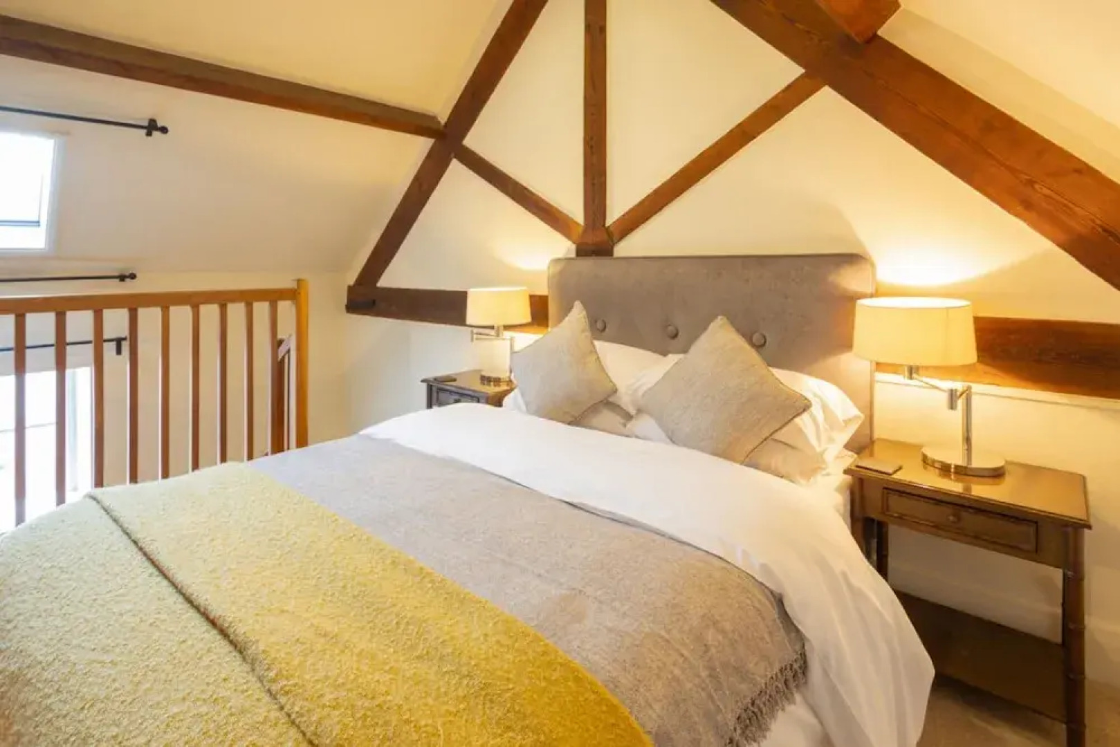 Host Stay The Coach House