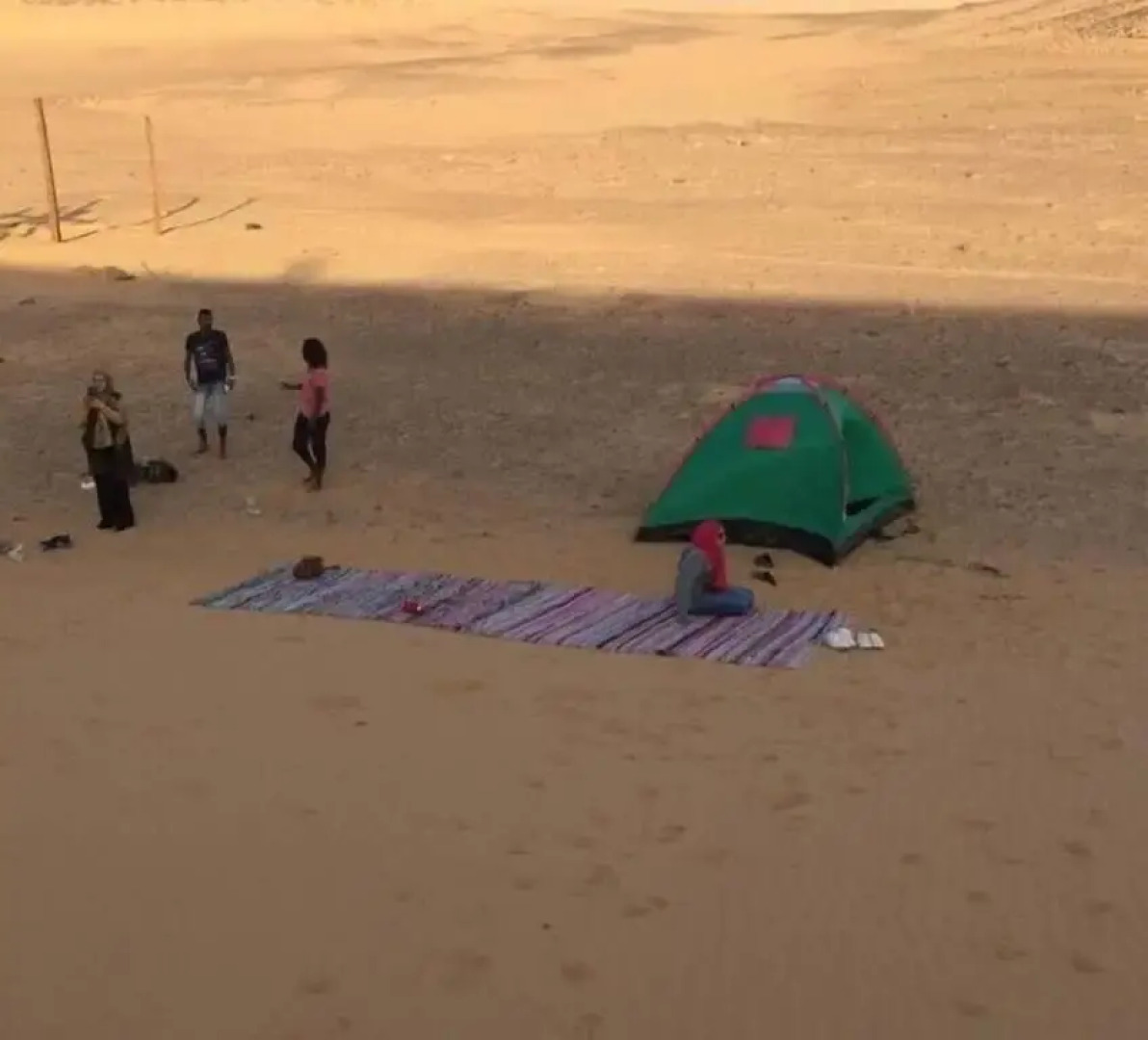 Nubian Holiday House Aswan