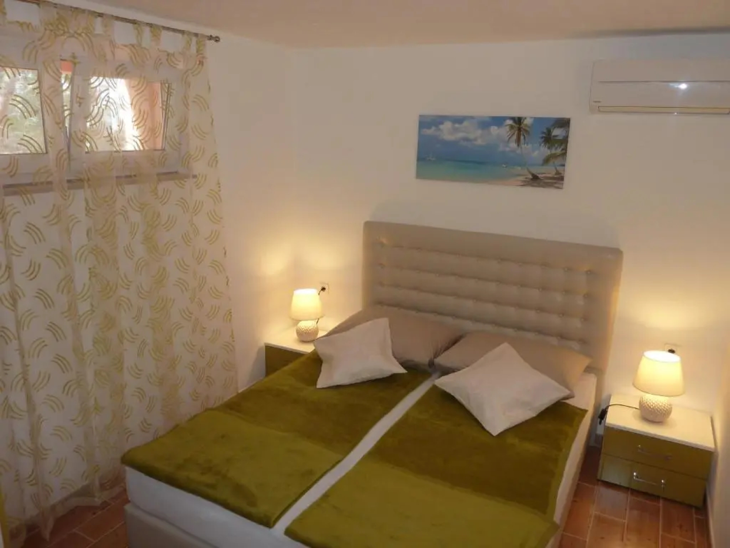 Apartments Ori