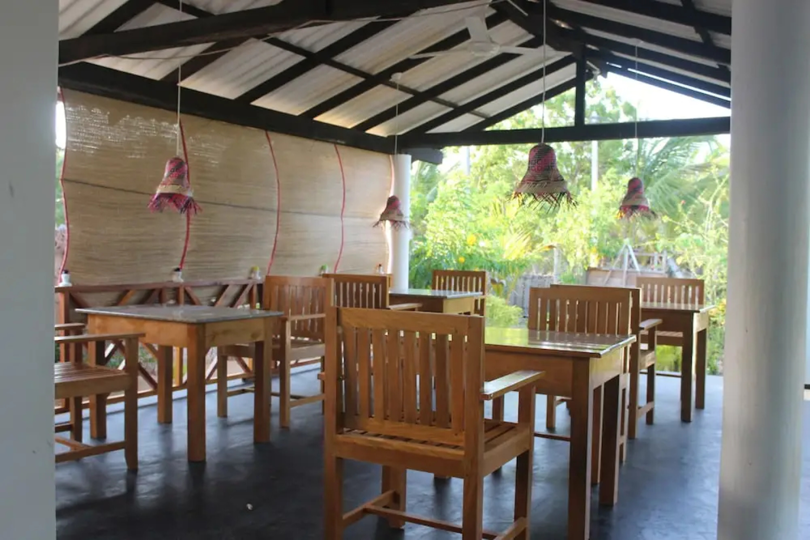 De Perla Resort