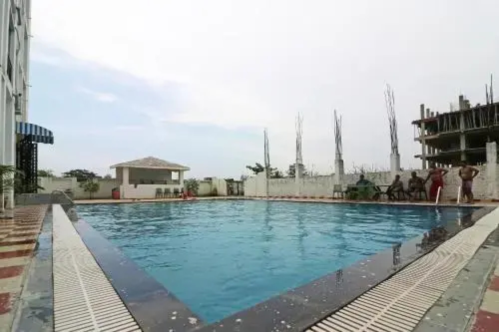 OYO 13615 Holiday Resort Digha