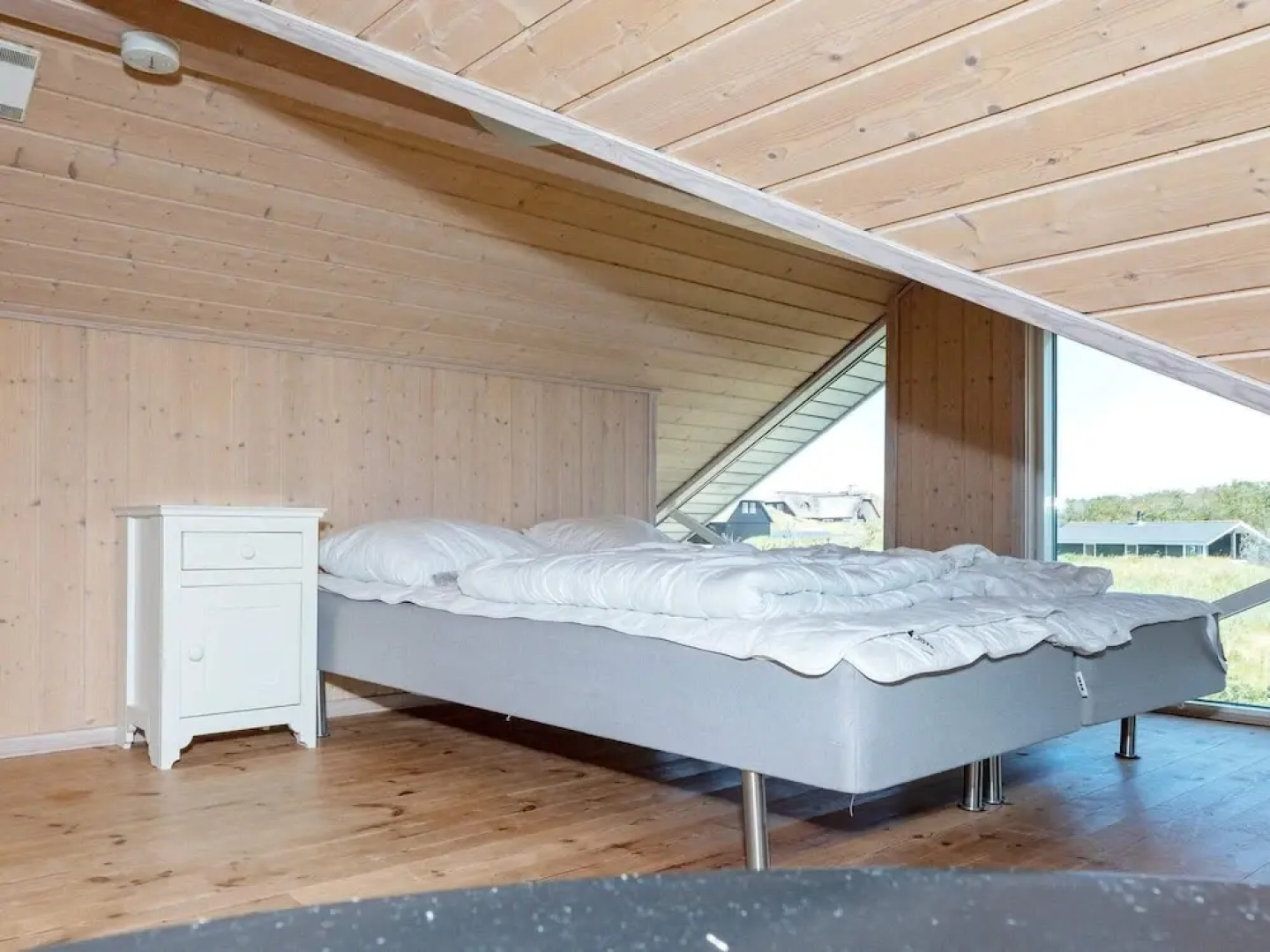 12 Person Holiday Home in Pandrup