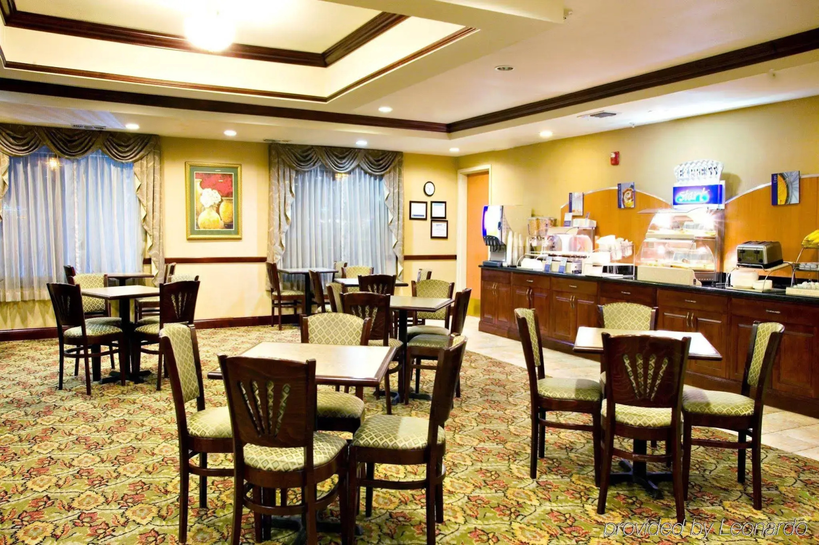 Holiday Inn Express & Suites Selma by IHG