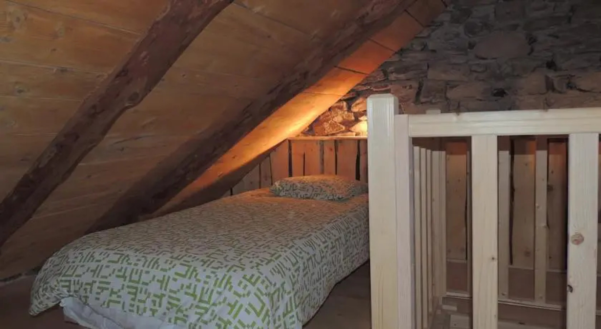 Chambre dhôtes Le Mas de la Sardèche