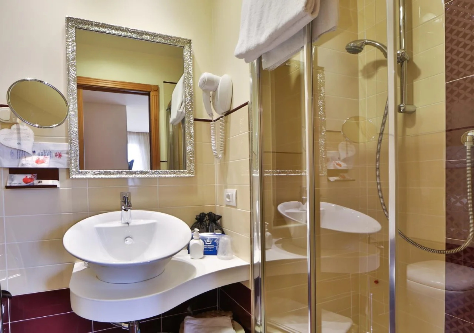 Hotel Maggiore Bologna