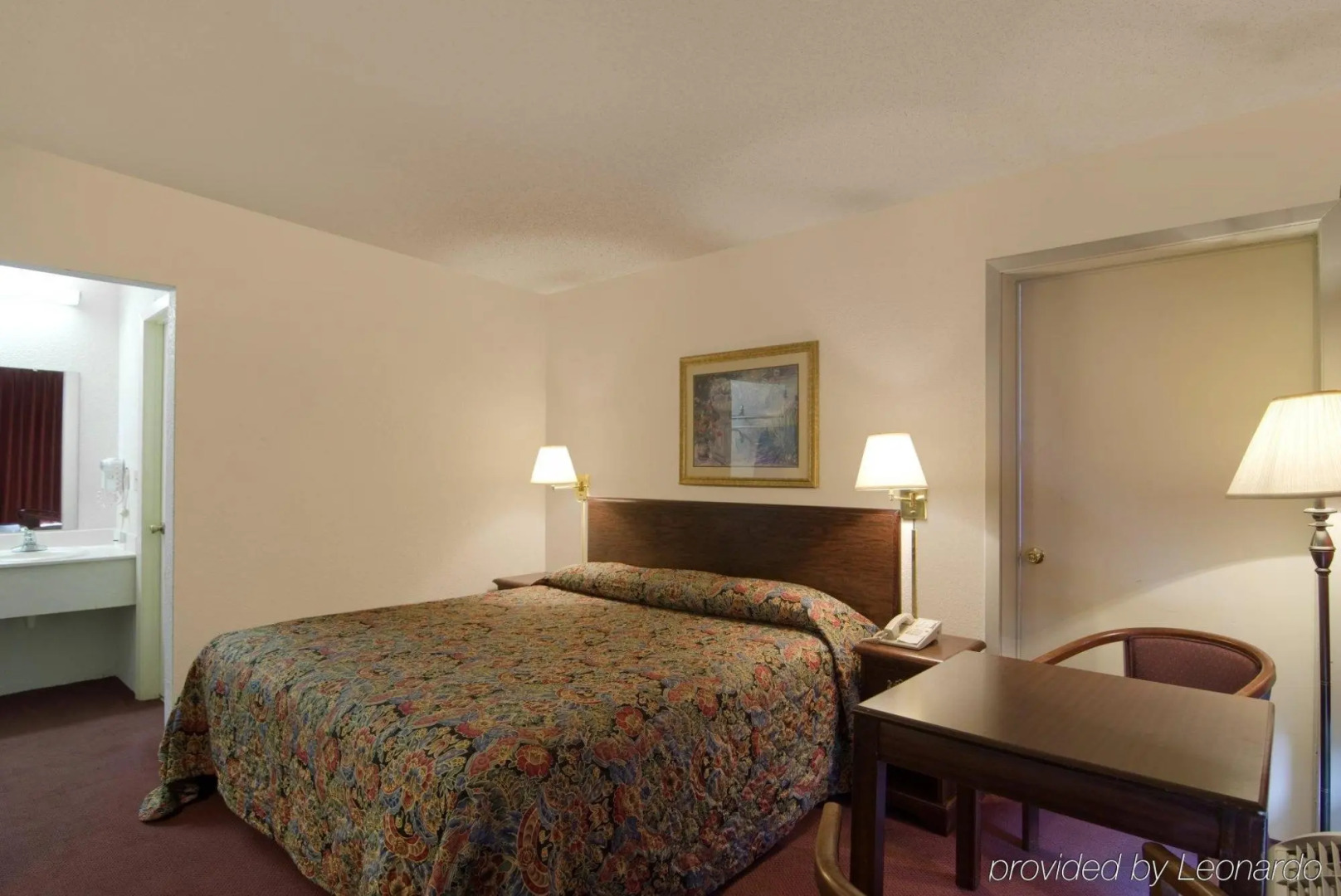 Americas Best Value Inn Searcy