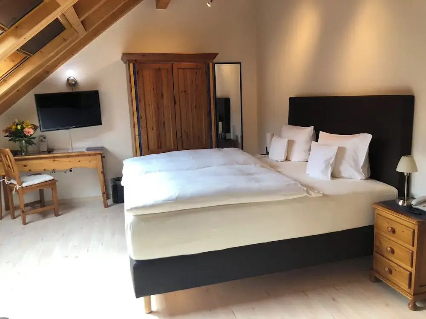 Gästehaus und Weingut Peth