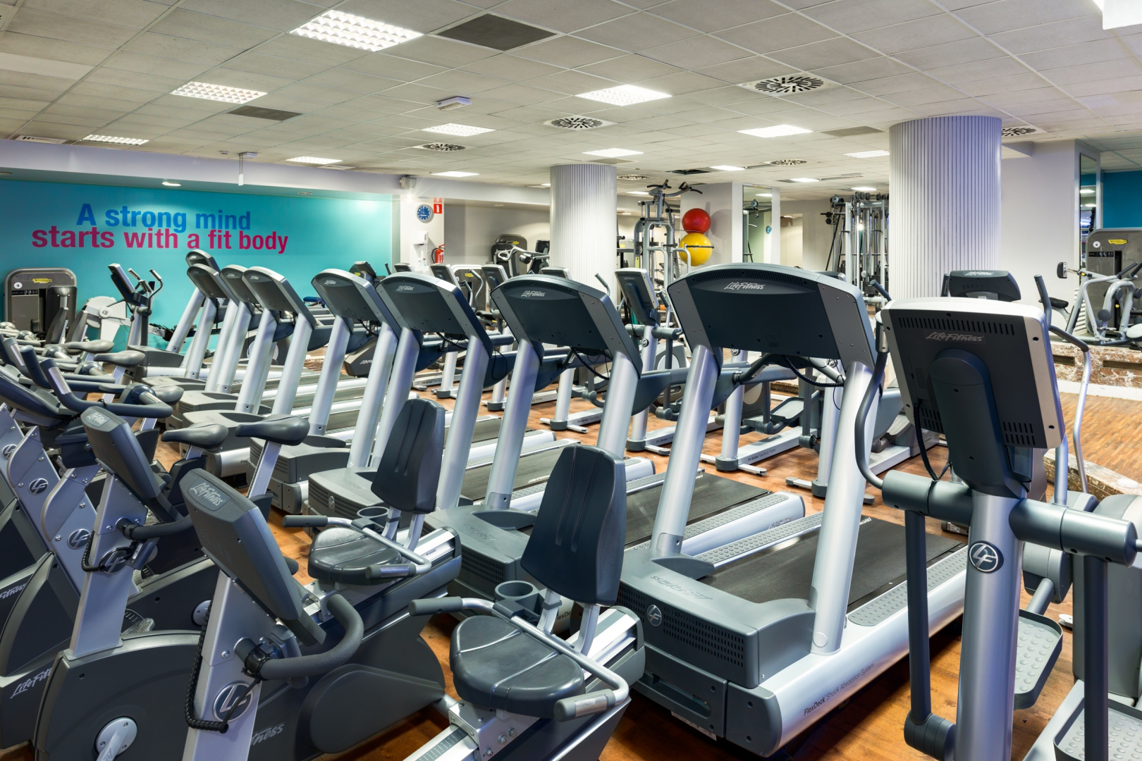 NH Collection Brussels Centre