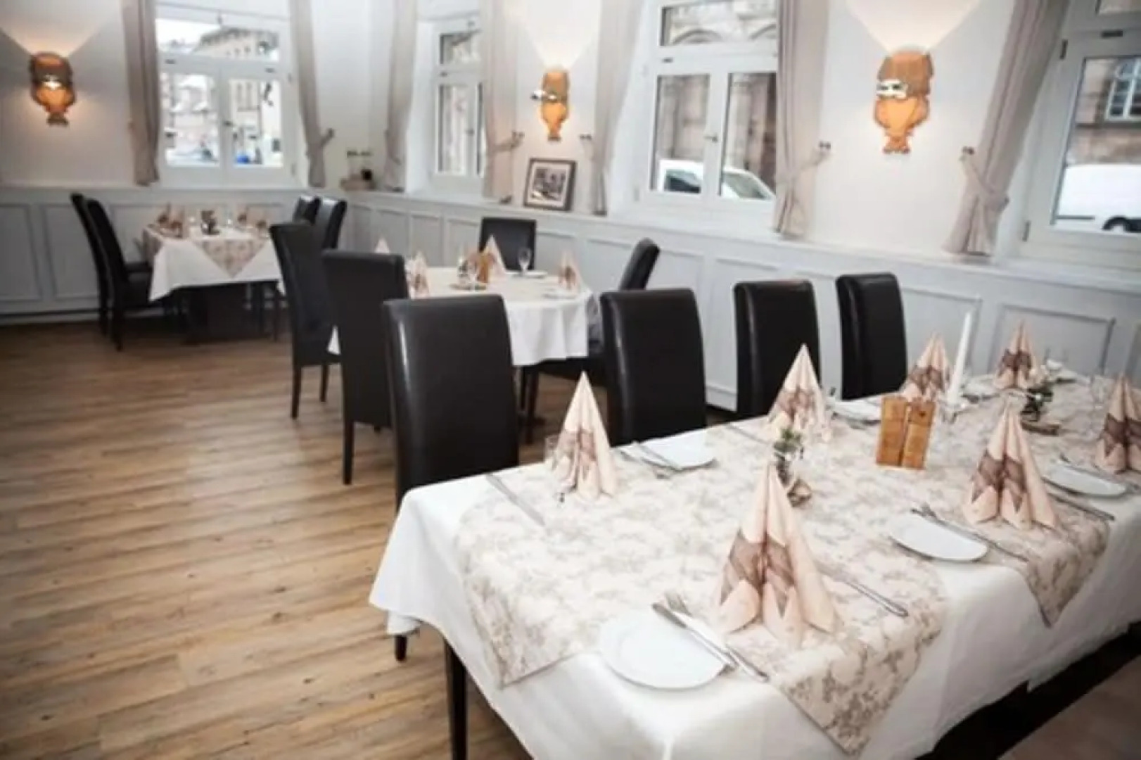 Hotel & Restaurant Schwarzes Kreuz