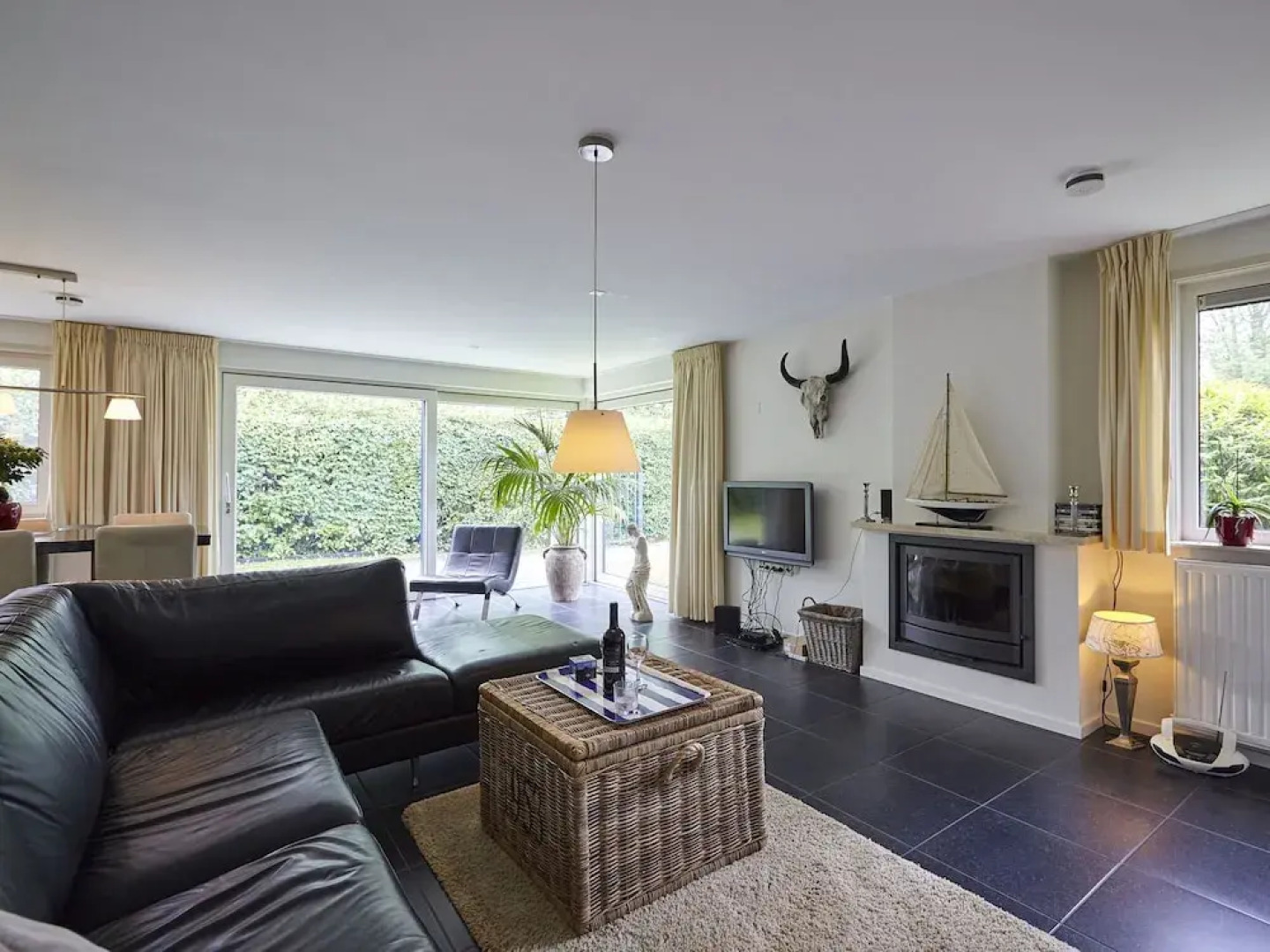 Holiday Home in Kortgene Near Lake Veere