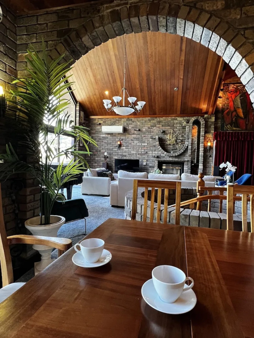 Lascala holiday house