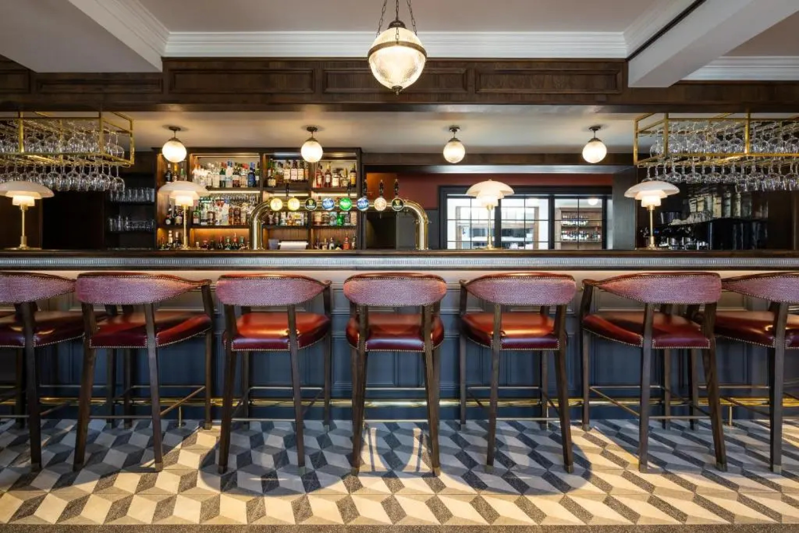 The Cuan Licensed Guest Inn